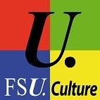 Logo FSU Culture