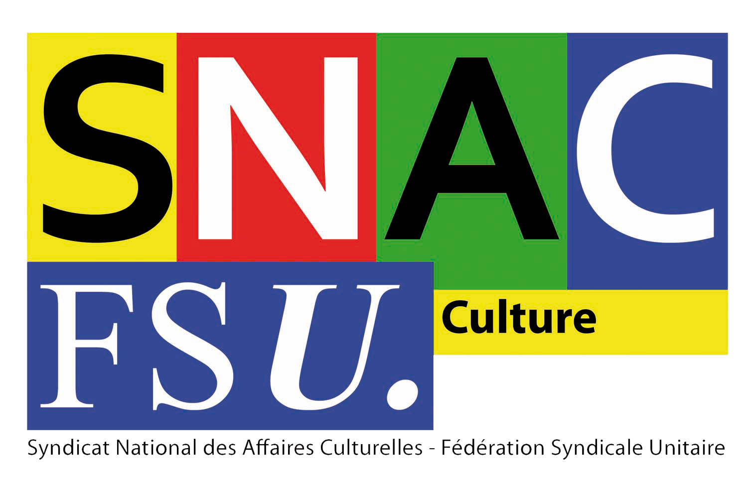 Logo SNAC-FSU