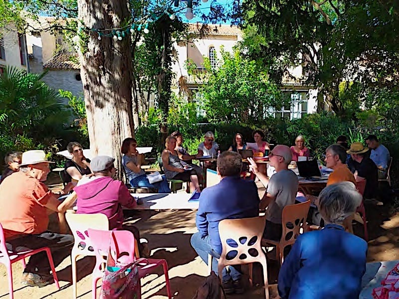 Congrès de Sommières2